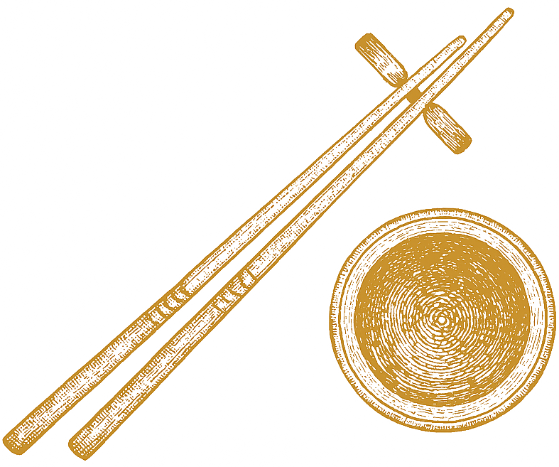 Chopsticks Icon